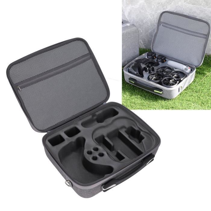 Mallette de transport - Étui de transport pour Sony PS4, PS5, Dualwhip