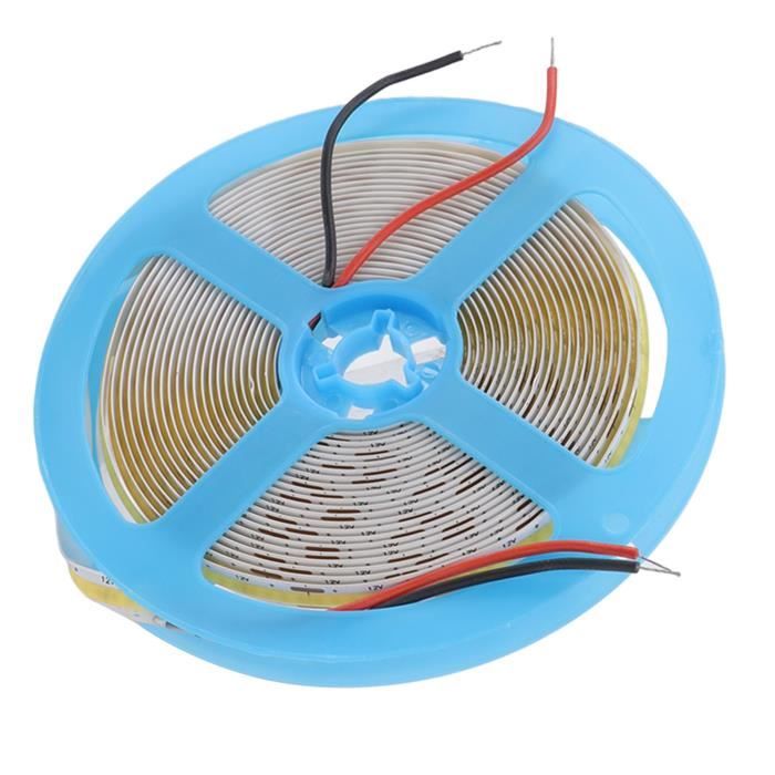 Bande LED Fydun 70 Pouces Pour Capot De Voiture - Feux Diurnes DRL Flexibles IP68 12V