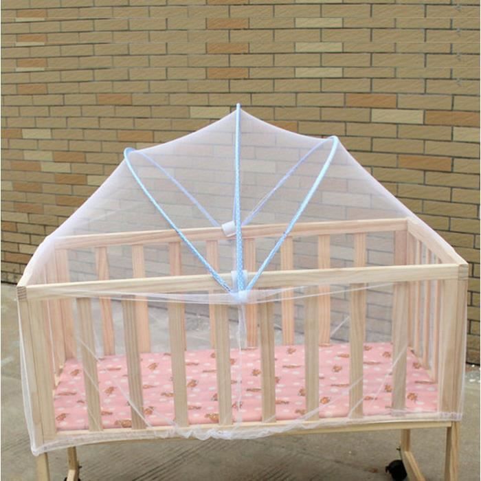 Bebe Berceau Lit Moustiquaires Cdiscount Puericulture Eveil Bebe