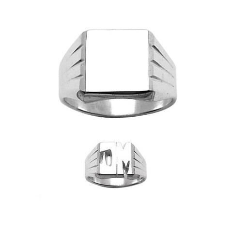 bague homme argent avec gravure bague homme argent avec gravure