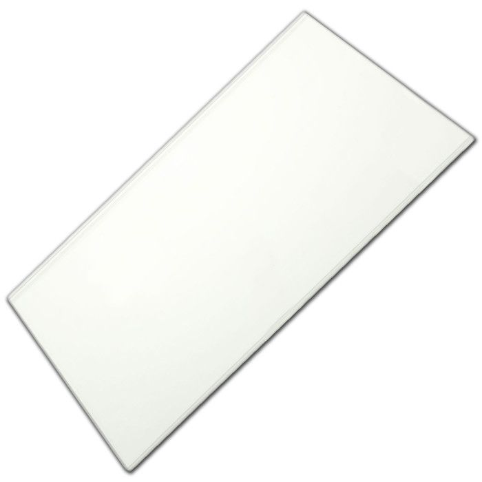 Clayette pour Réfrigérateur-congélateur INDESIT - Modèle XI9T2IX - Blanc