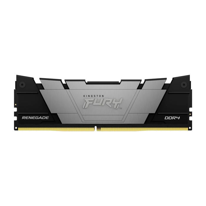 Kingston Technology FURY 3600 MT/ DDR4 CL16 DIMM Kits de 4 Renegade Neuf - vue 5