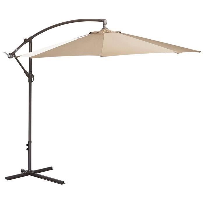 jardin parasol