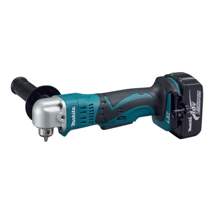 Makita DDA350RTJ Perceuse angulaire sans fil - vue 4