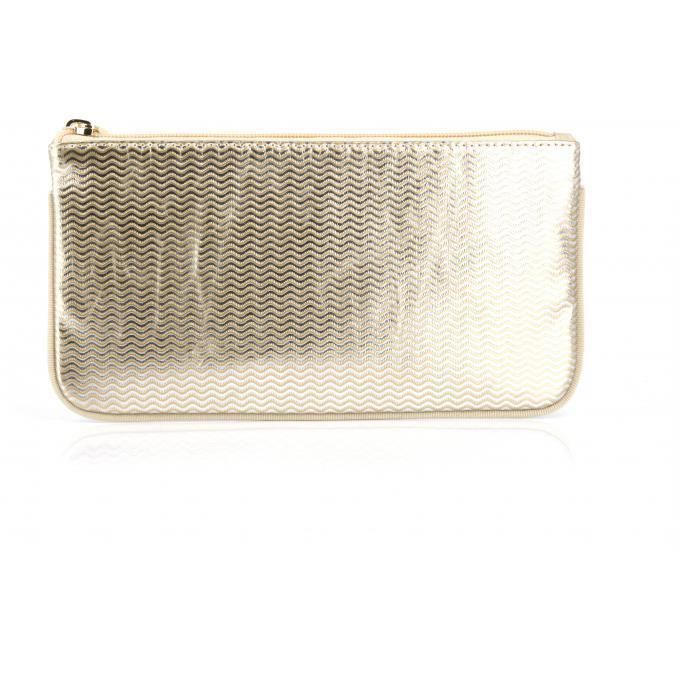 pochette mellow yellow