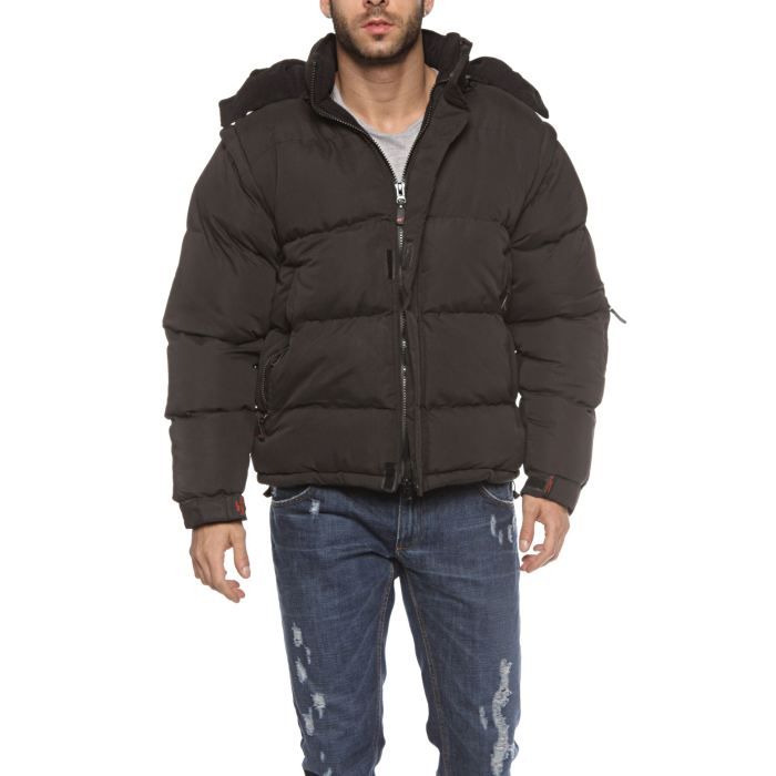 doudoune scott and fox