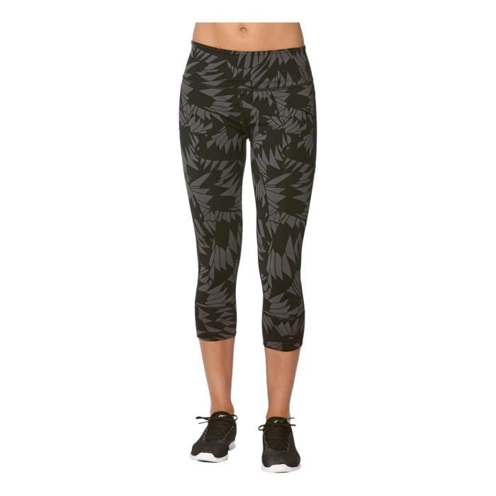 collant running femme asics