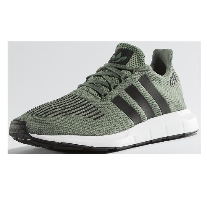 adidas swift run vert