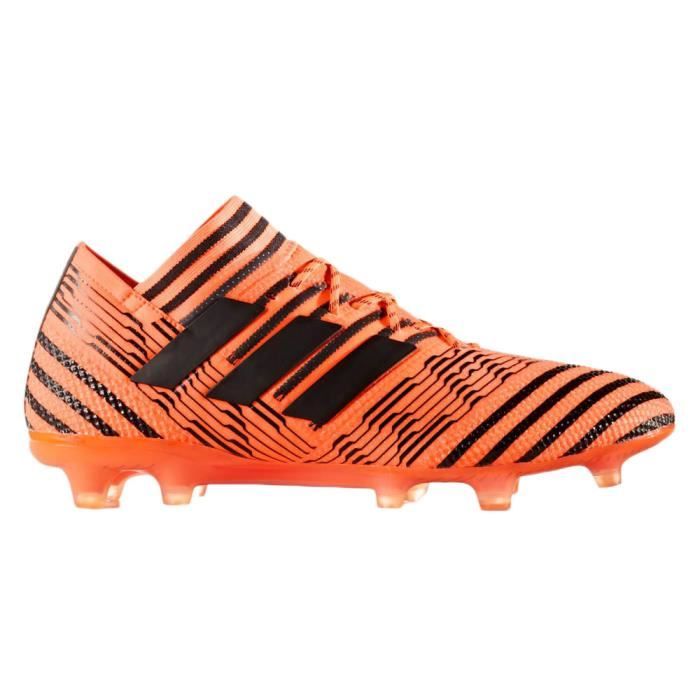 Visiter la boutique adidasadidas Nemeziz 17.1 FG J Chaussures de Football Femme 