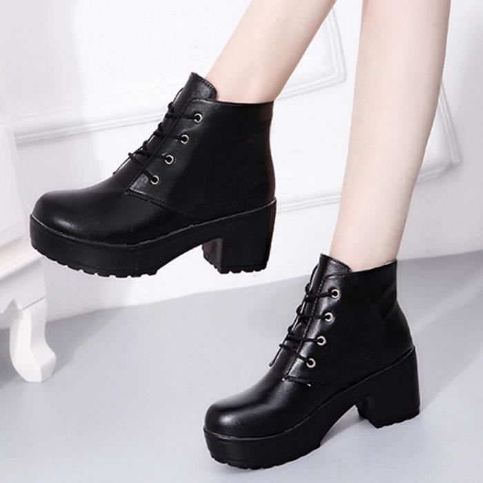 chaussure punk