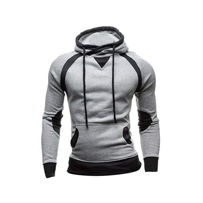 sweat shirt homme chaud