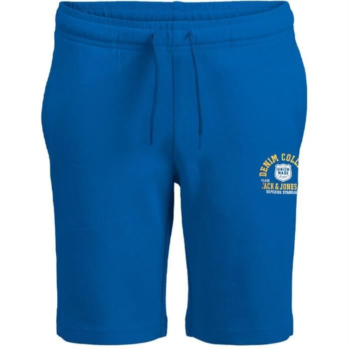 Pantalon de jogging en coton - Bleu clair - ENFANT | H&M CA