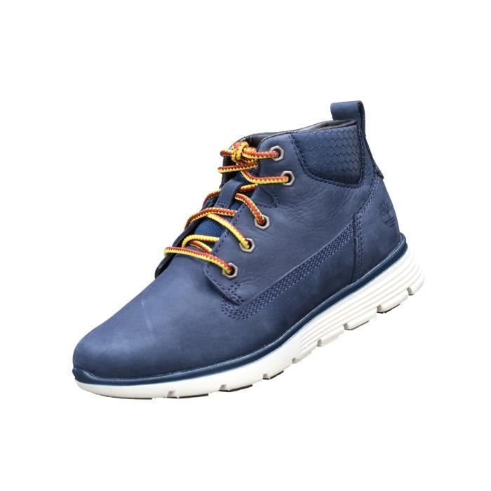 timberland killington chukka bleu