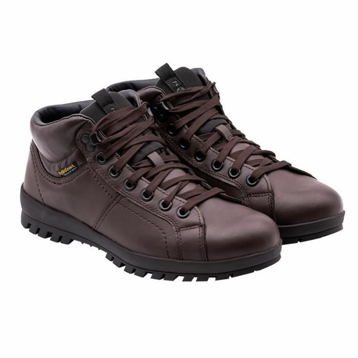 Bottes de combat 19, KS LEICHT CH GTX
