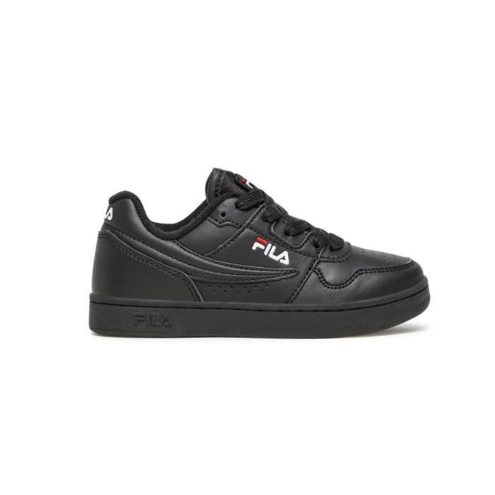 Fila deals noir junior