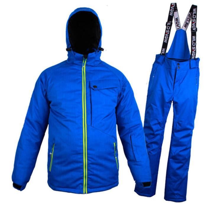 Combinaison de ski Homme