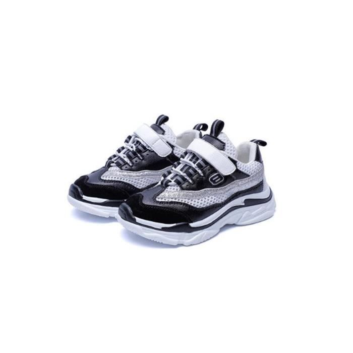 courir basket garcon jordan