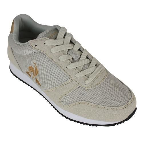le coq sportif beige