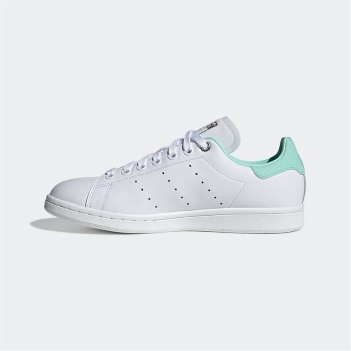 original stan smith ecaille vert