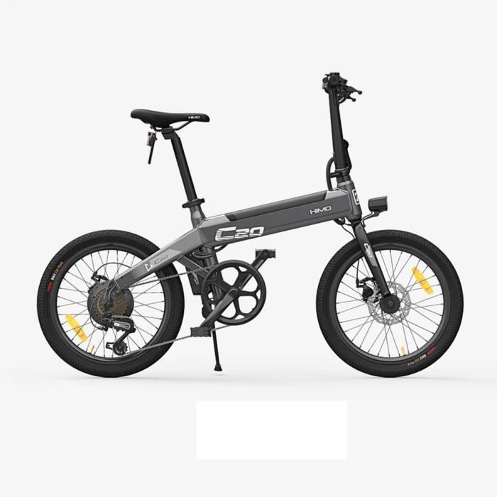 e bike xiaomi