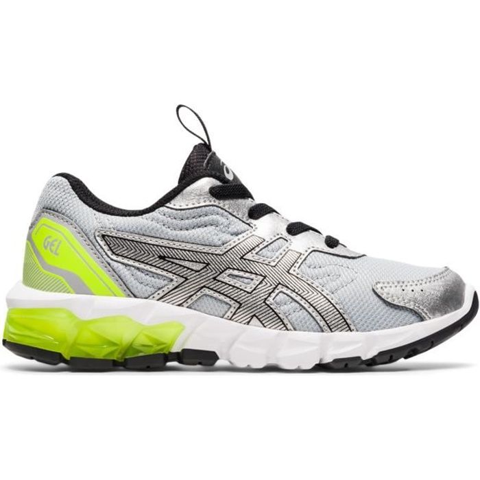 Asics Sneakers Homme Noir - Cdiscount Chaussures