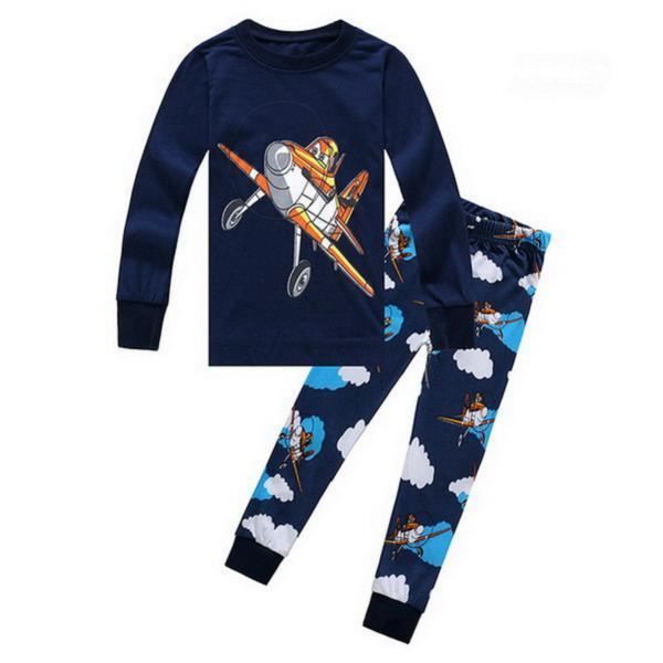 Lot De 3 Pyjamas Barboteuses Bébé Avec Pieds – Coton Doux, Tailles 56-68, Motifs Mignons Pour Nouveau-nés Filles Et Garçons