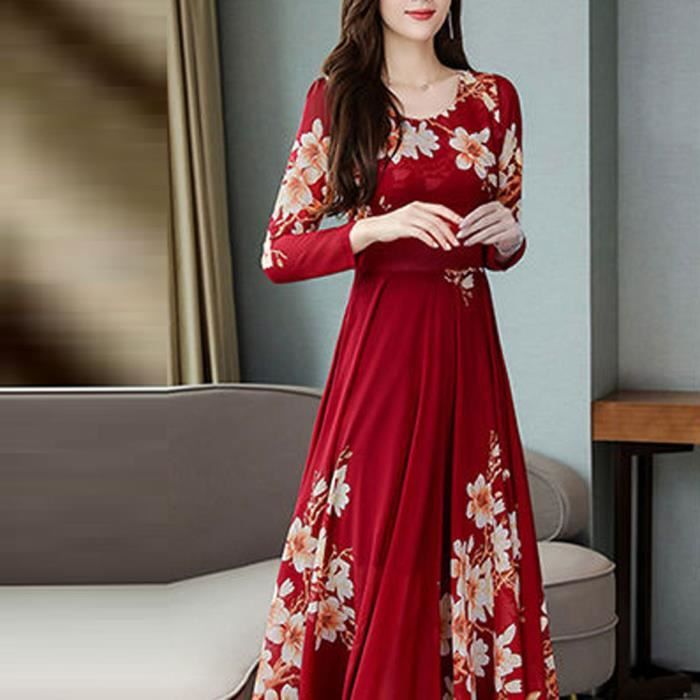 robe pas chere femme