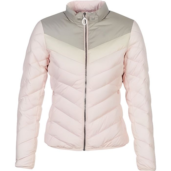 g-star doudoune femme