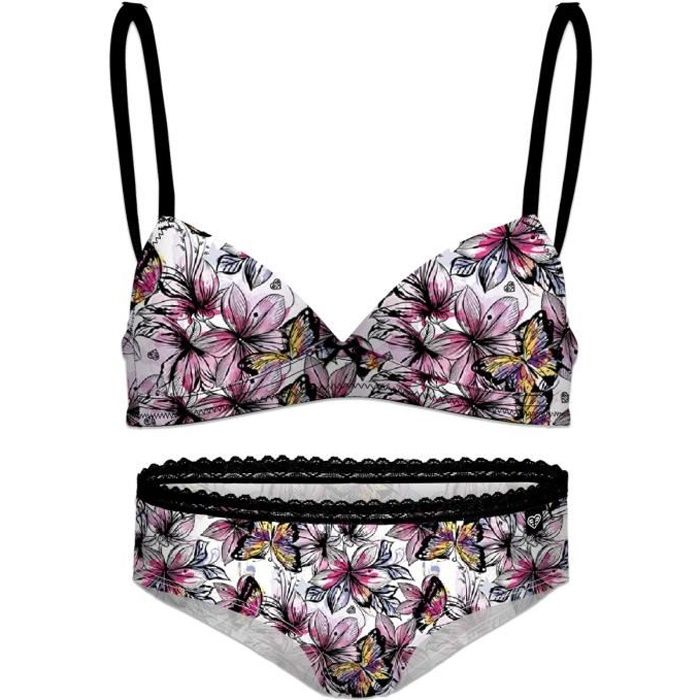Ensemble freegun femme best sale