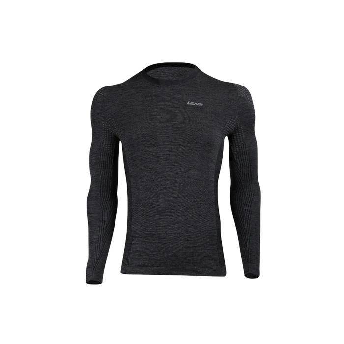 Sous-vêtements Fonctionnels Manches Longues Rolimaka Pour Enfants - Sport, Ski, Foot, Confort