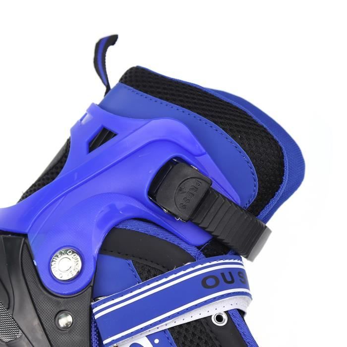Alkali Revel 4 Patins à roulettes en ligne pour adulte