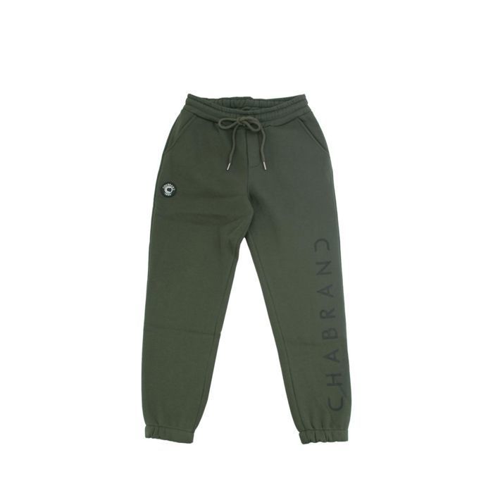 Pantalon de jogging homme Chabrand Ref 58639 520 Kaki Pantalon de jogging homme Chabrand Ref 58639 520 Kaki