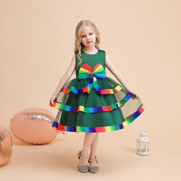 Cdiscount robe fille best sale