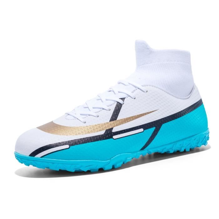 Chaussures De Basketball Pour Hommes – Respirantes, Antidérapantes, Semelle Amortissante, Style Léopard Et Coloré - 3