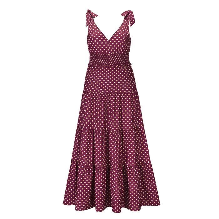 Robe Cocktail Dos Nu Col V Ourlet Irrégulier Robe Vintage Belle Poque En Dentelle - Dos Nu Col V - Style Années 1950 - Cocktail Et Mariage Robe Soirée élégante