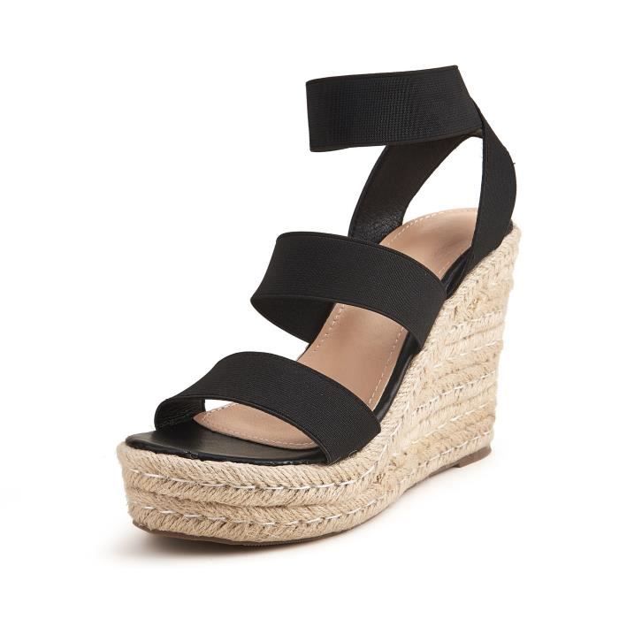 Sandale a talon luxe 2025