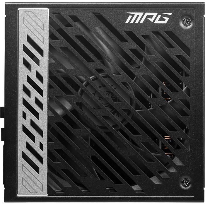 MSI MPG A1000G - vue 5