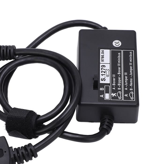 S1279 Modul Stecker Auf Buchse Konverterkabeladapter