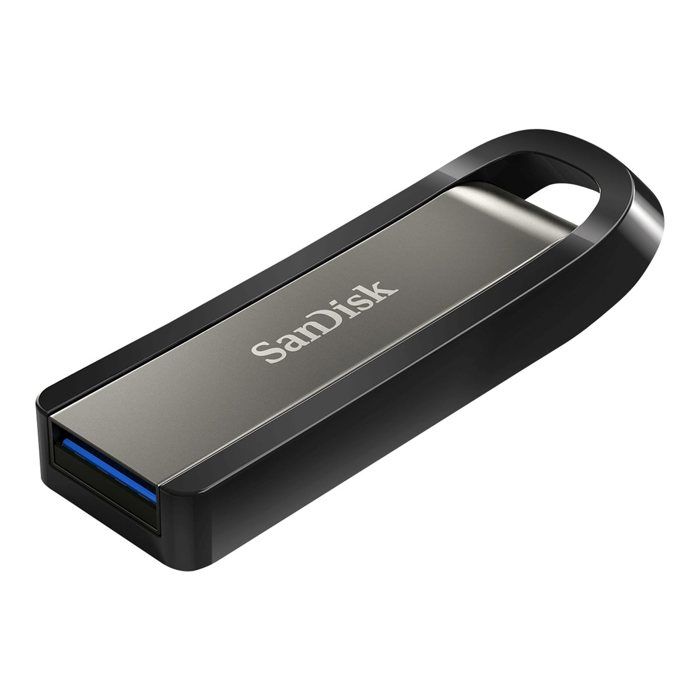 SanDisk Extreme Go USB 3.0 - vue 1