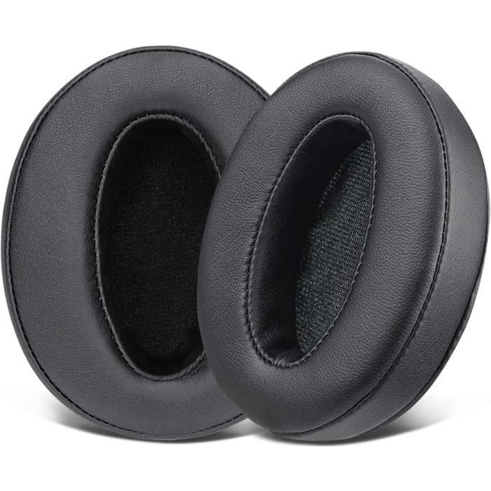 INF Cuscinetti auricolari per Sennheiser HD 4.50BT/ HD