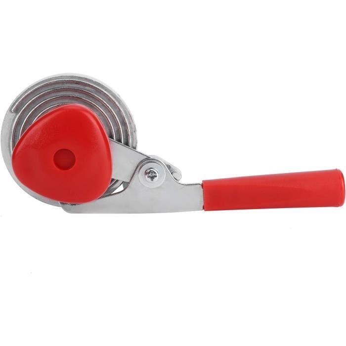 Nornward Scellant Manuel De Boîtes, Machine À Sceller Manuelle, Achine ...