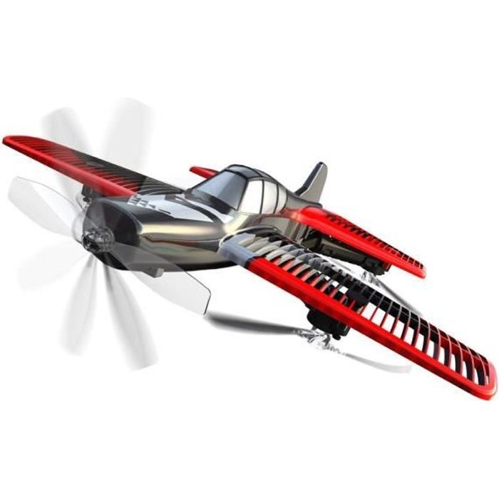 Voyager drone hot sale silverlit
