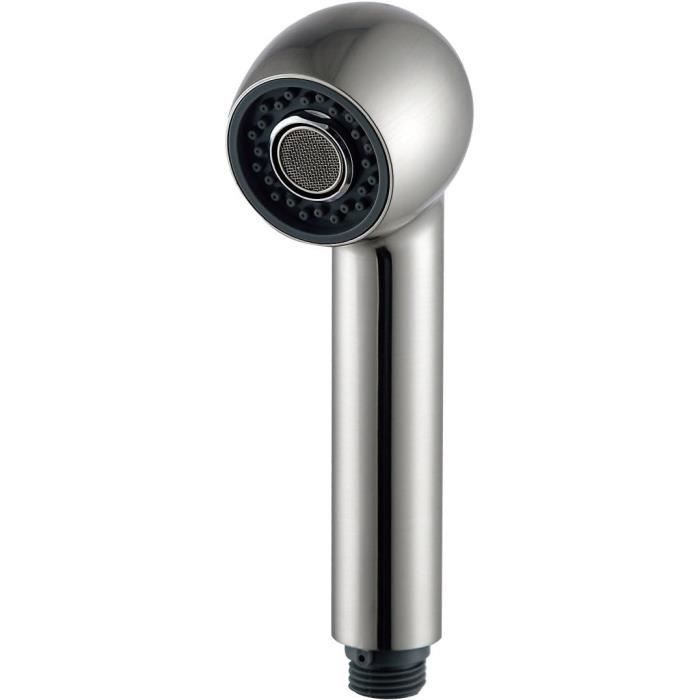 Beelee F103-SP Douchette Robinet Cuisine Remplacement 2 Jets Tête ...
