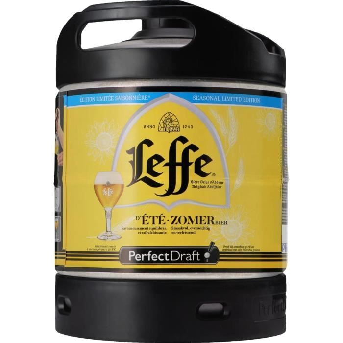 Ft De Bire 6l Leclercnull