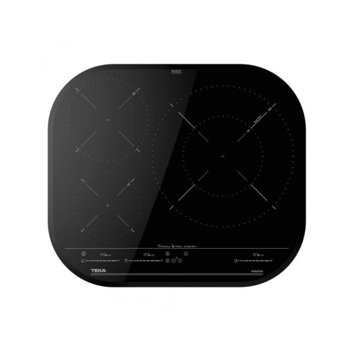 Plaque à Induction Teka IRC63320 3600W (60 cm) - Cdiscount Electroménager