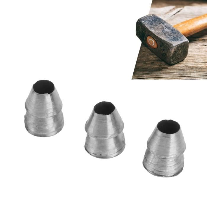 CoCud Clé à Molette, Compatible Avec Les Matrices Rondes M4,5-M6/8 Mm-20 Mm (DE), Support De Poignée Réglable Chromé (applications : Pour Réparation De Filetage De Machine), 1 Pièce
