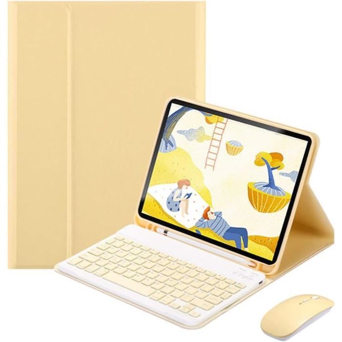 LOGITECH Combo Étui et clavier Touch iPad Pro 13'' M4