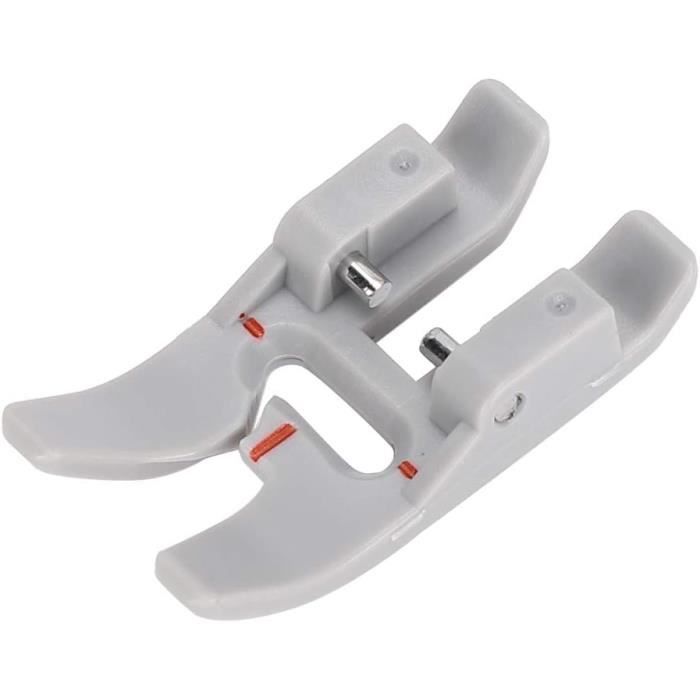 Prensatelas Antiadherente Para Máquinas Pfaff - Teflón, Modelo Honeysew 820664096