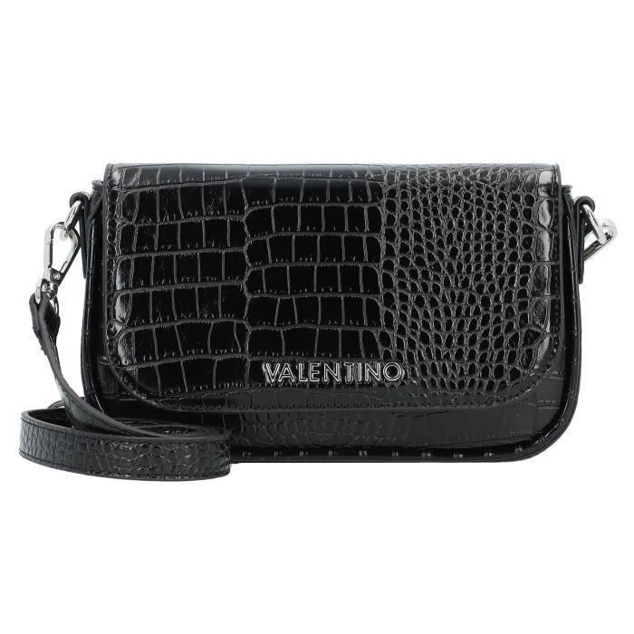 Sac Banane/bandoulière VALENTINO Miramar Belt Bag - Noir (Nero) - Polyuréthane - Neuf Avec étiquettes