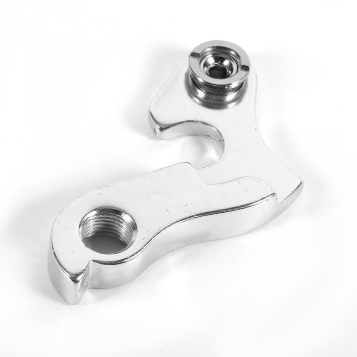 Patte De Dérailleur Arrière Crochet De Dérailleur Arrière Trek #322175 - Compatible Avec Plusieurs Modèles Patte Derailleur Patte De Dérailleur Arrière Crochet De Dérailleur Arrière Trek #322175 - Compatible Avec Plusieurs Modèles Patte Derailleur